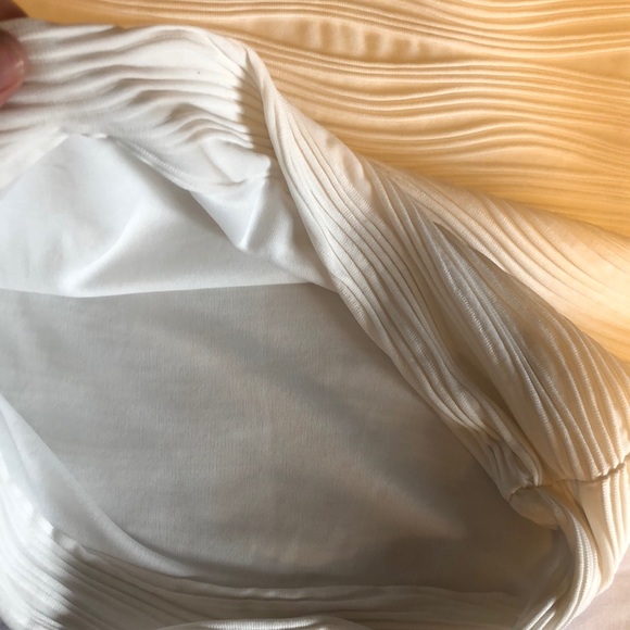 Wet Seal Ribbed Dress - Picture 8 of 8